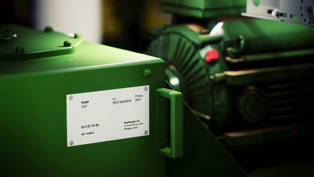 Ex Fundamental for Mechanical Personnel